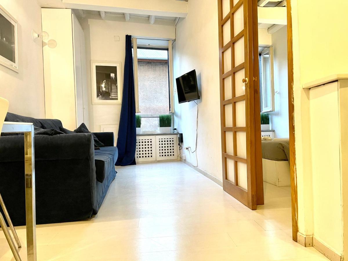 Colosseo 13 Boutique Apartment Rome Exterior photo