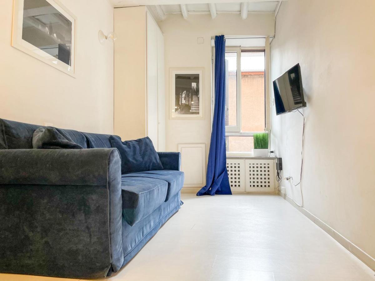 Colosseo 13 Boutique Apartment Rome Exterior photo